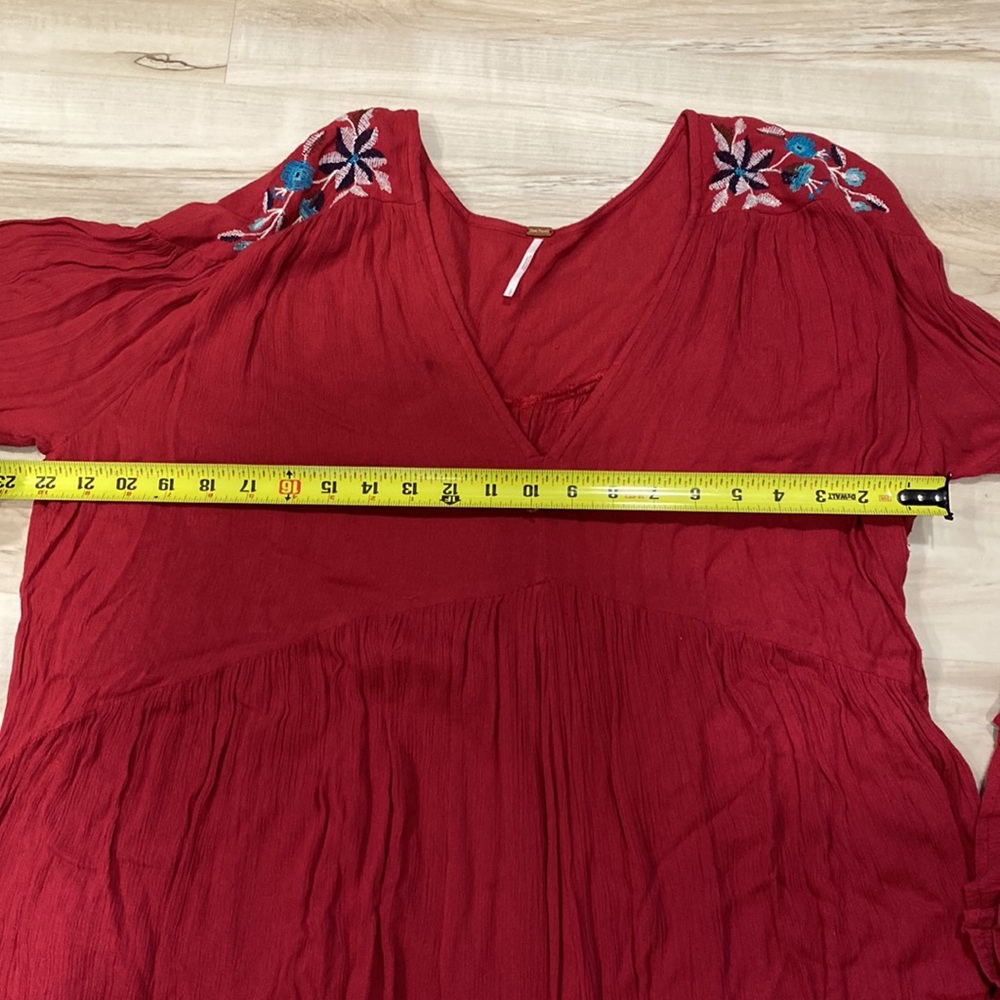 Free People Tunic - Picture 6 of 7